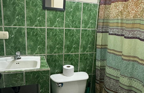 Manuel Antonio Apartamento | Cozy "LORITO" Apartment at MANUEL ANTONIO/4 People