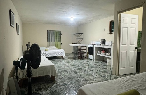 Manuel Antonio Apartamento | Cozy "LORITO" Apartment at MANUEL ANTONIO/4 People