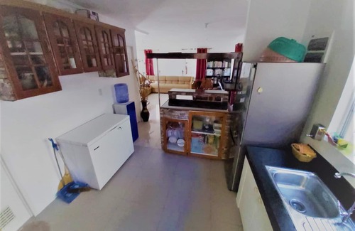 Silang Casa | Cozy, lovely with breath-taking view, Cool breeze
