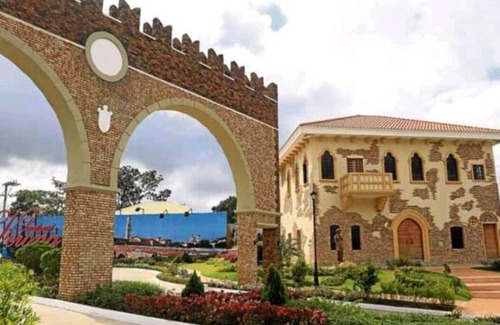 Silang Casa | Cozy, lovely with breath-taking view, Cool breeze