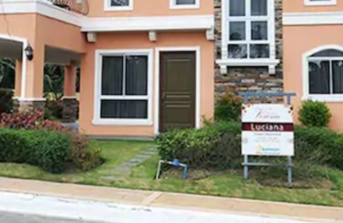 Silang Casa | Cozy, lovely with breath-taking view, Cool breeze