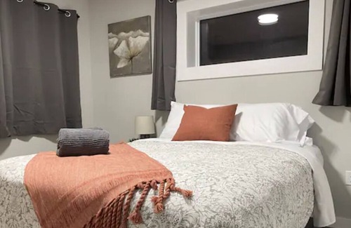 Orillia Casa | Cozy Lower Main Unit in Orillia