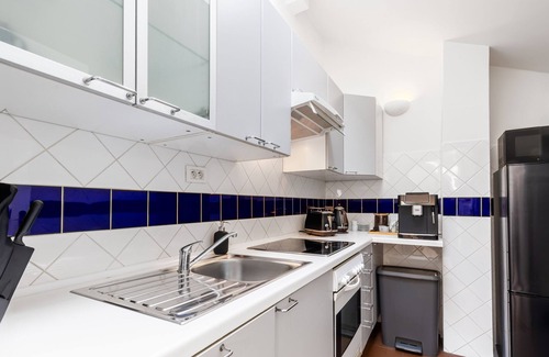 Stare Mesto Apartamento | Cozy Luxe Home at the Heart of Old Prague Centre