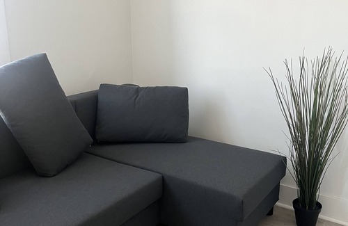 Little Burgundy Condominio | Cozy luxurious condo in the middle south west, Montreal