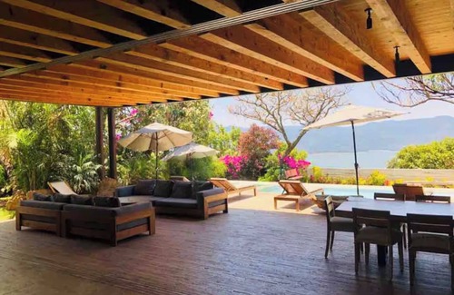 El Santuario Casa | Cozy, Luxurious Property – 4BR, Ideal for Groups