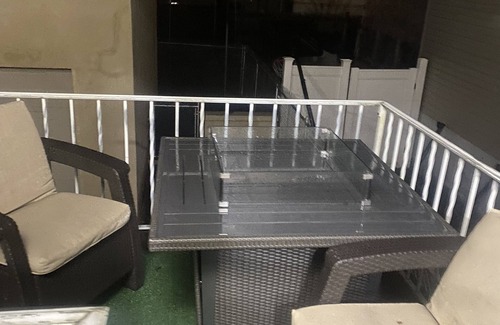 Little Ferry Casa | Cozy Luxury 3 Bedroom Home … Located 15 min from NYC Quiet Street/Neighborhood