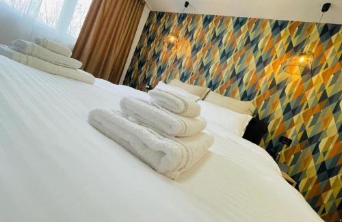 Focsani Apartamento | Cozy&Luxury Apartament