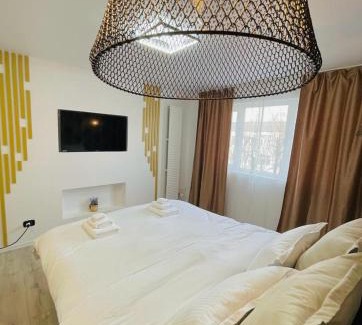 Focsani Apartamento | Cozy&Luxury Apartament