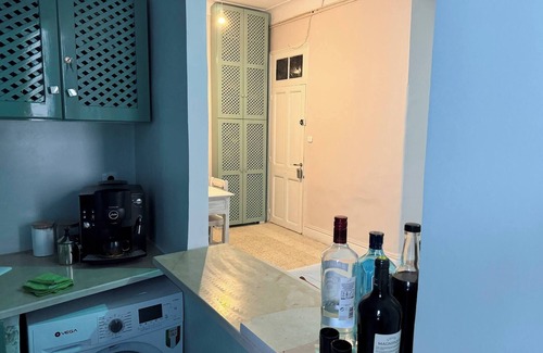 Bab Bhar Apartamento | Acogedor apartamento de lujo en el corazón de Túnez