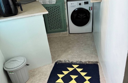 Bab Bhar Apartamento | Acogedor apartamento de lujo en el corazón de Túnez