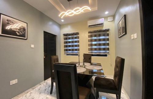 Sagamu Apartamento | Cozy Luxury Apartments