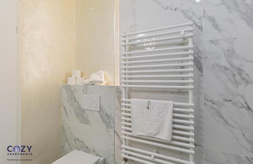 Brasov Apartamento | COZY Luxury Collection - PREMIUM APARTHOTEL