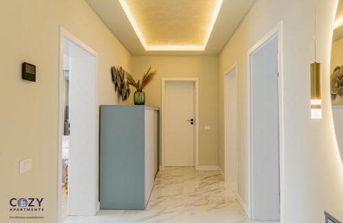 Brasov Apartamento | COZY Luxury Collection - PREMIUM APARTHOTEL