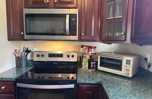 Linden Casa | Cozy Luxury, Meet Not Your Typical Cuties Cabin, a Secluded Retreat in Linden VA