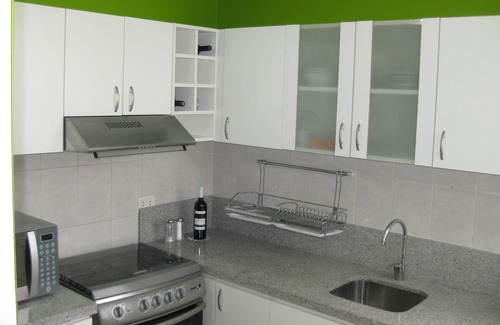 Santa Cruz Condominio | Acogedor y lujoso condominio vacacional