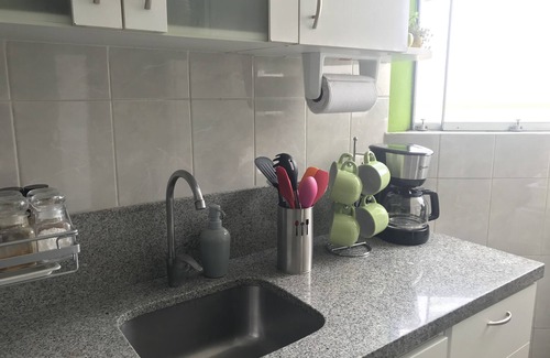 Santa Cruz Condominio | Acogedor y lujoso condominio vacacional