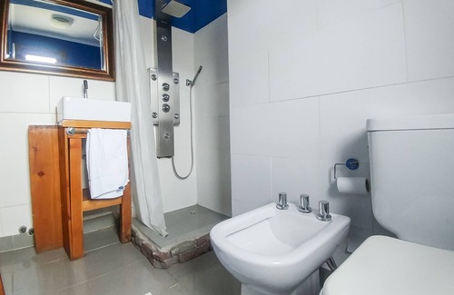 Villa Catedral Apartamento | COZY MOUNTAIN APARTMENT JUST 250 METTERS FROM LIFTS