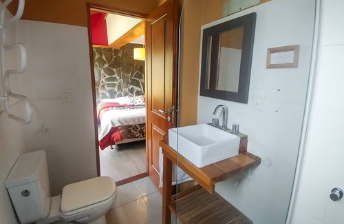 Villa Catedral Apartamento | COZY MOUNTAIN APARTMENT JUST 250 METTERS FROM LIFTS