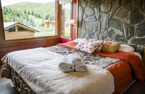 Villa Catedral Apartamento | COZY MOUNTAIN APARTMENT JUST 250 METTERS FROM LIFTS