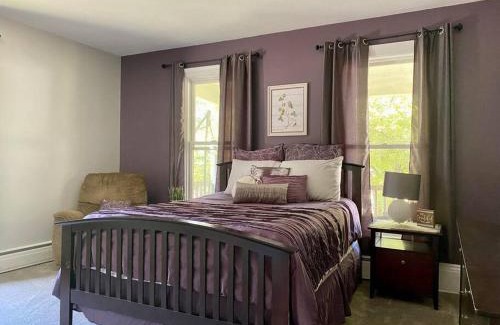 Adrian Apartamento | Cozy Main Street Flat