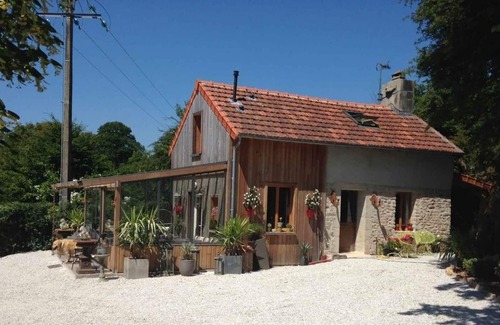 Cotentin Peninsula Cabaña | Acogedora casita con SPA, SAUNA, a 15 min del mar y Cherbourg