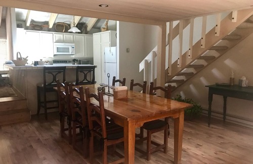 Mammoth Lakes Condominio | Cozy Mammoth Snowcreek Condo en una ubicación estupenda !!!!!