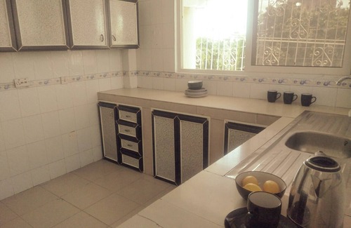 Oyster Bay Apartamento | Cozy Masaki Apartment 5mins from Coco Beach & Slipway