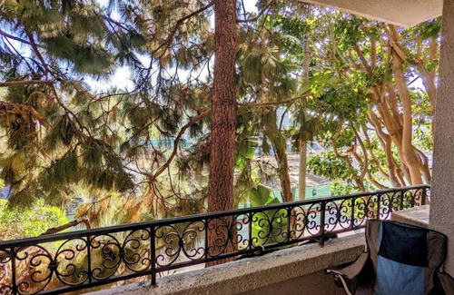 Marina del Rey Apartamento | Cozy master bedroom in gorgeous Marina del Rey close to the ocean and the beach