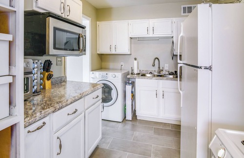South Memphis Casa | Cozy Memphis Vacation Rental Near Beale Street!