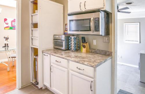 South Memphis Casa | Cozy Memphis Vacation Rental Near Beale Street!