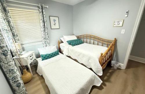 Danville Casa | Cozy midtown 3 bedroom 1 bath