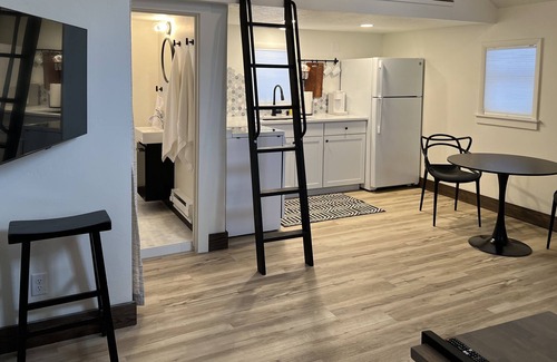 Franklin to the Fort Casa | Cozy Midtown Tiny Home