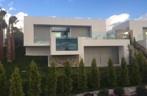 Lo Rufete Casa | Acogedora villa moderna en el campo de golf Las Colinas, Limonero 17