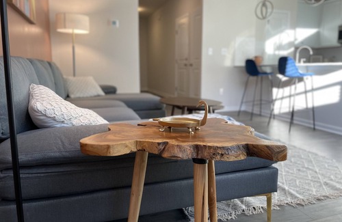 Lake Norman of Catawba Casa | Cozy Modern 3 Bed Townhome Near Lake Norman and Shopping