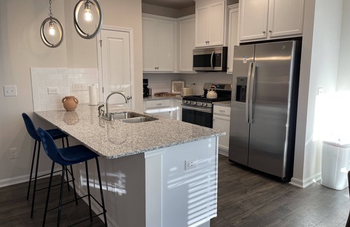 Lake Norman of Catawba Casa | Cozy Modern 3 Bed Townhome Near Lake Norman and Shopping