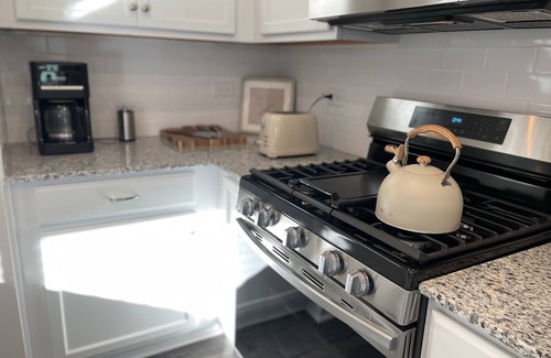 Lake Norman of Catawba Casa | Cozy Modern 3 Bed Townhome Near Lake Norman and Shopping