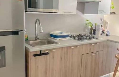 Guadalajara Municipality Apartamento | Acogedor departamento moderno y centrico en GDL
