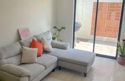 Guadalajara Municipality Apartamento | Acogedor departamento moderno y centrico en GDL