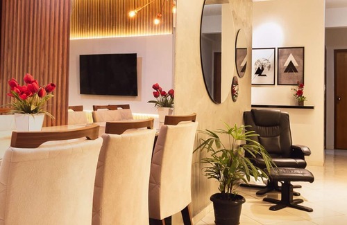 Unai Apartamento | Cozy Modern Apartment