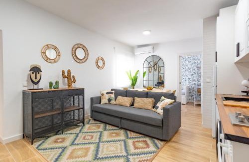 El Molinillo Apartamento | COZY & MODERN APARTMENT