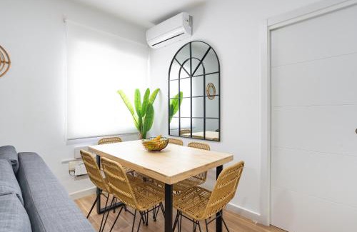 El Molinillo Apartamento | COZY & MODERN APARTMENT