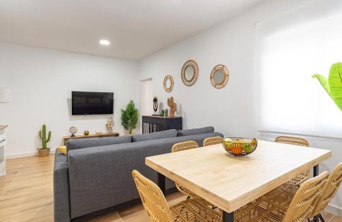 El Molinillo Apartamento | COZY & MODERN APARTMENT