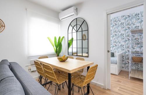 El Molinillo Apartamento | COZY & MODERN APARTMENT
