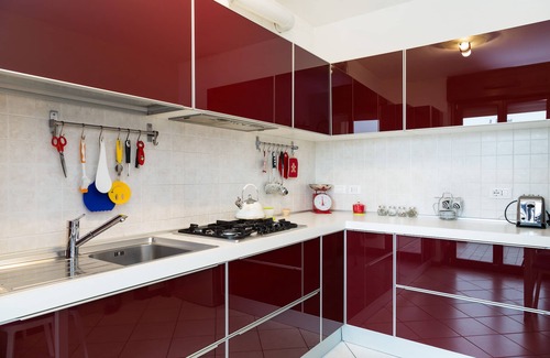Quarto Oggiaro Apartamento | Acogedor y moderno apartamento - Milano Certosa bien conectado con Rho Fiera