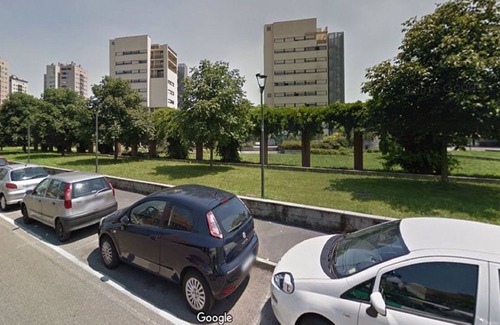 Quarto Oggiaro Apartamento | Acogedor y moderno apartamento - Milano Certosa bien conectado con Rho Fiera
