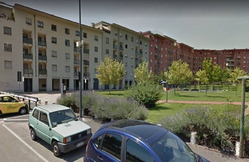 Quarto Oggiaro Apartamento | Acogedor y moderno apartamento - Milano Certosa bien conectado con Rho Fiera