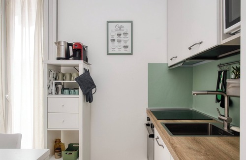 Precotto Apartamento | Ideal Rent - Dino Campana 8