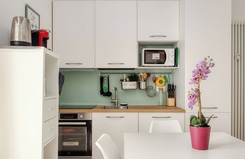 Precotto Apartamento | Ideal Rent - Dino Campana 8