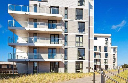 Wendtorf Apartamento | Cozy Modern Apartment with Sea Views