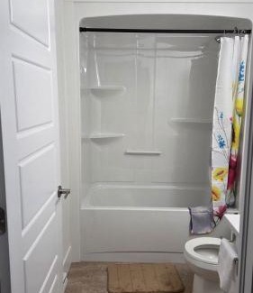 Riverview Apartamento | Cozy Modern Basement Suite in Riverview